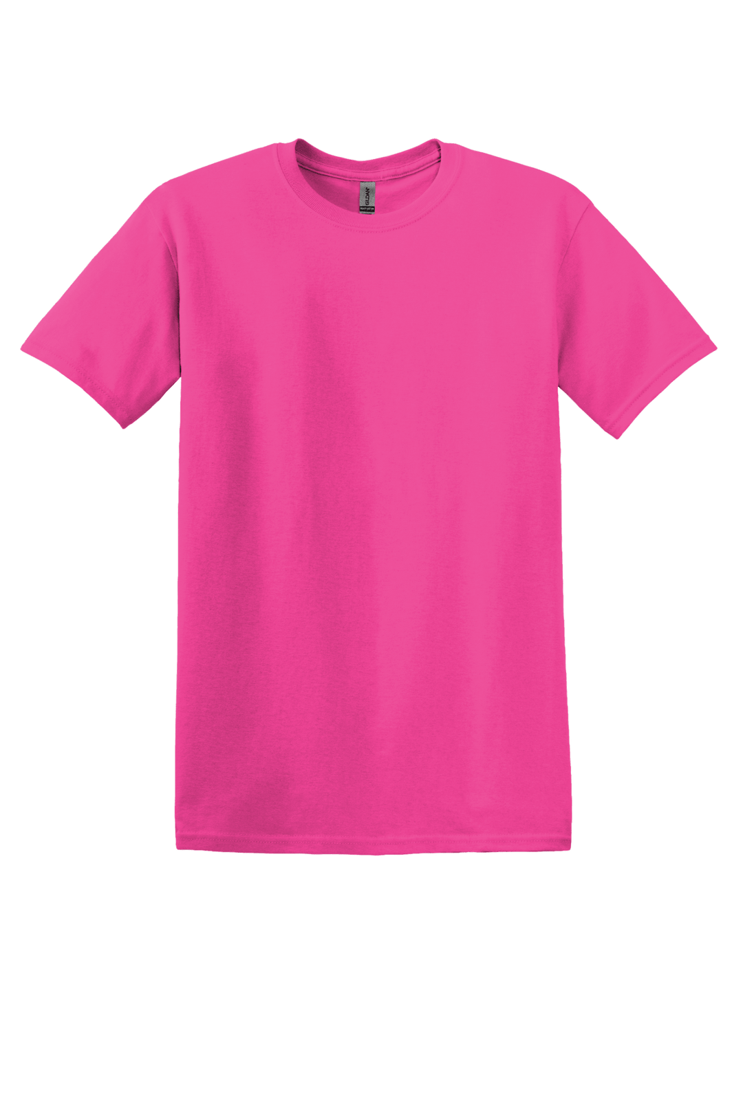 T Shirt Basic - rebelprintfashion