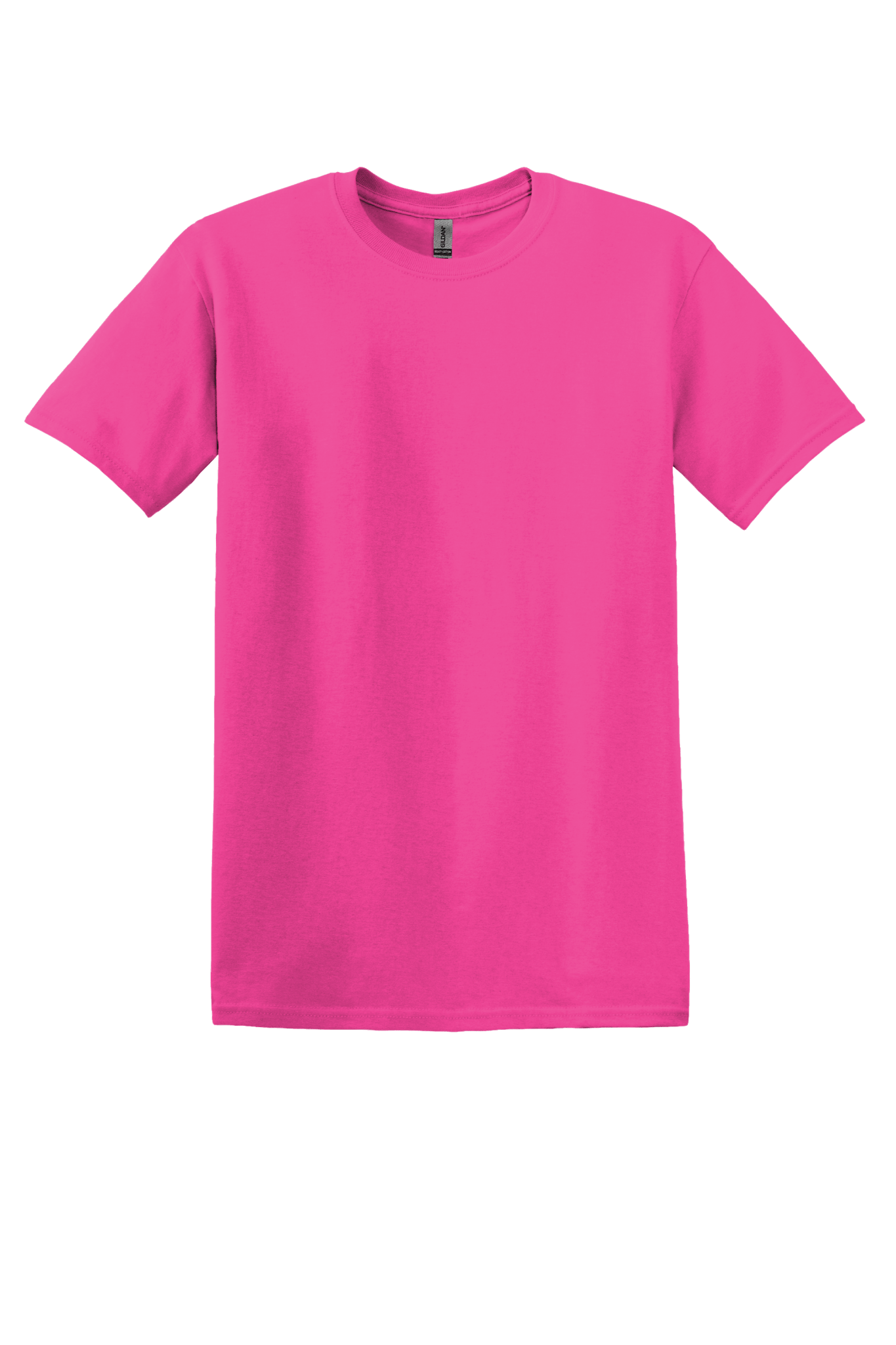 T Shirt Basic - rebelprintfashion
