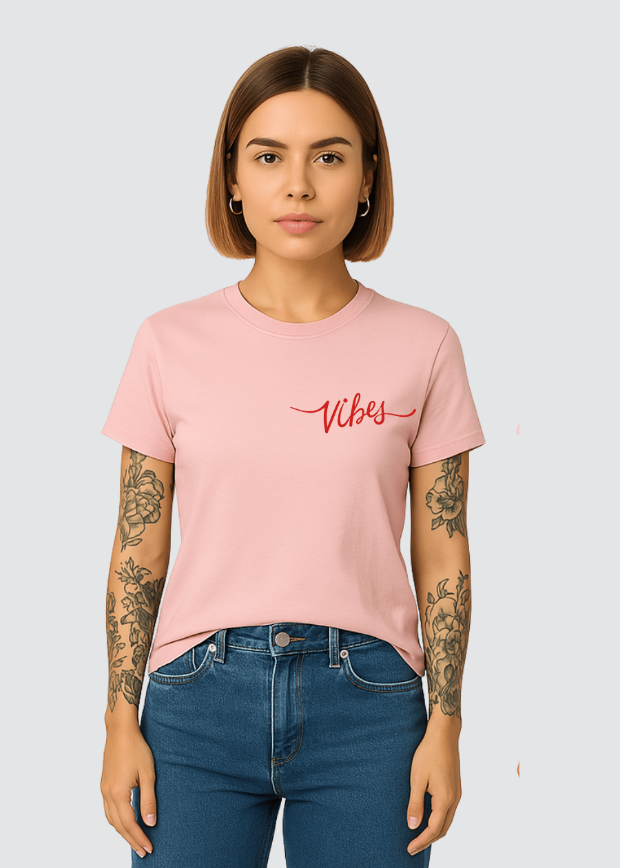 T-Shirt Cupcake - rebelprintfashion