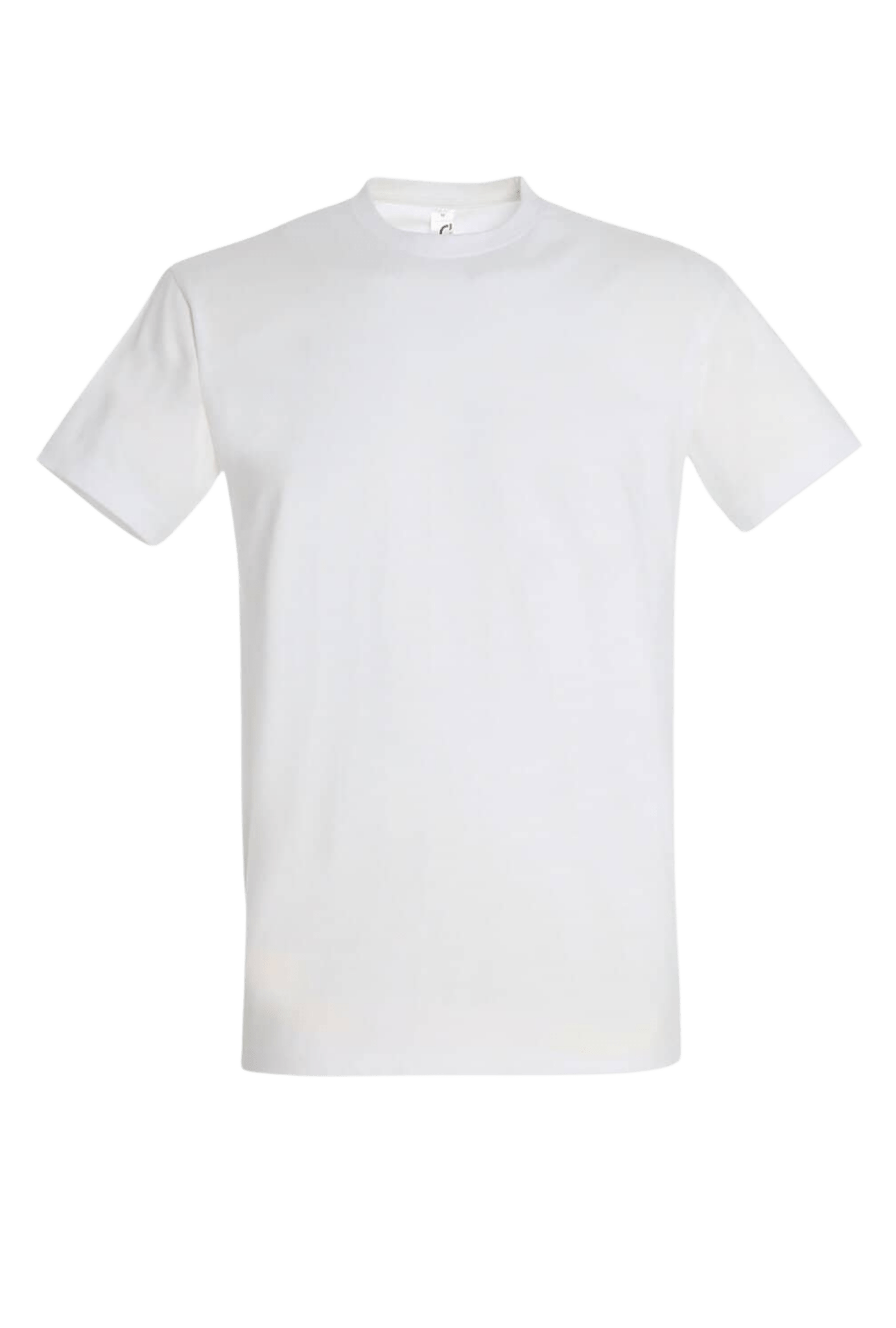 T-Shirt Imperial - REBEL.PRINT.FASHION