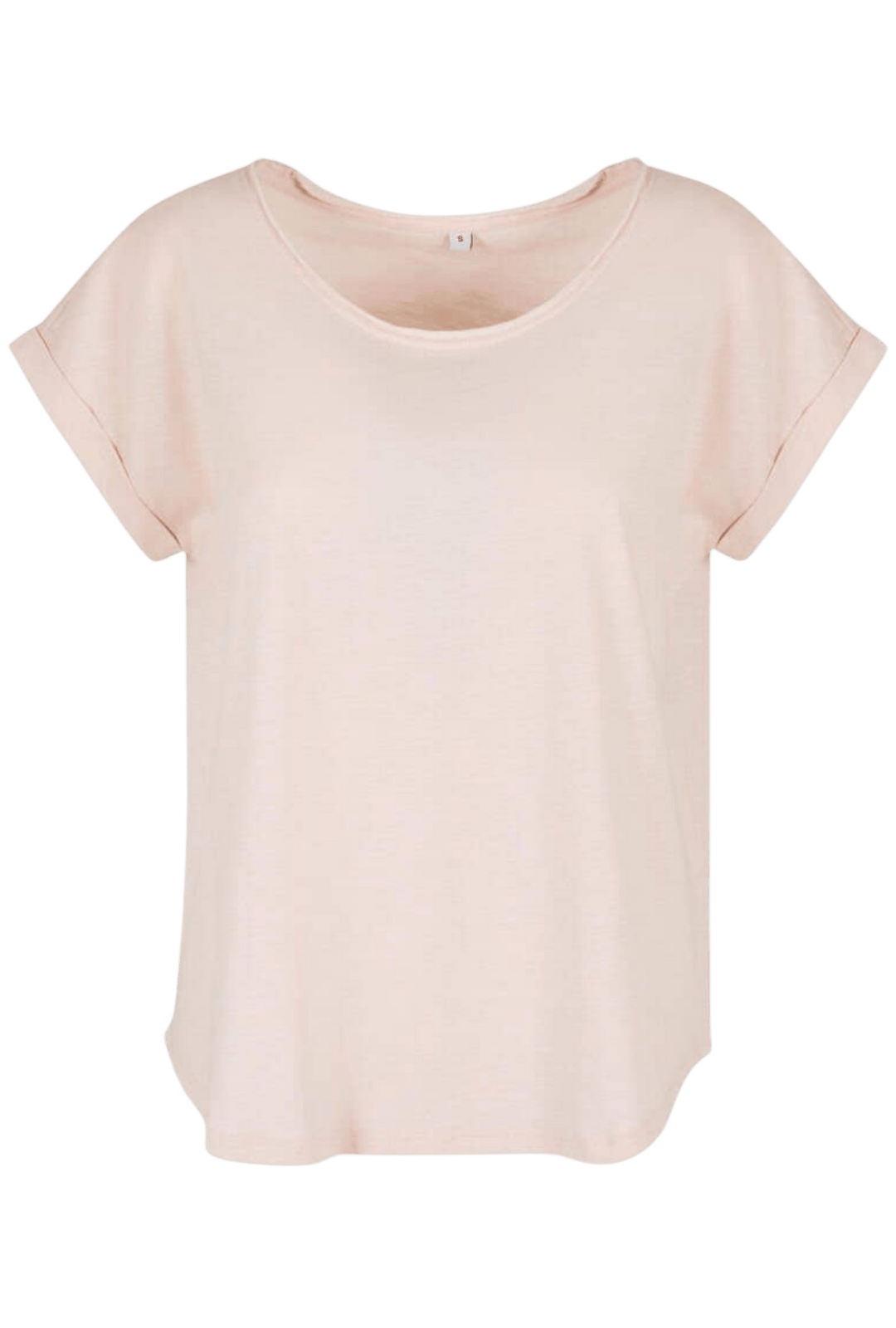 T-Shirt Slub - REBEL.PRINT.FASHION