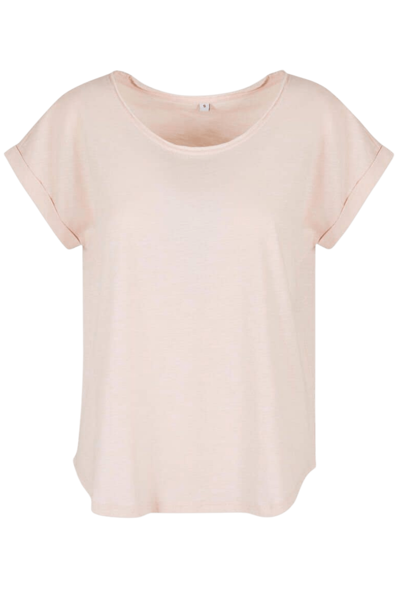 T-Shirt Slub - REBEL.PRINT.FASHION