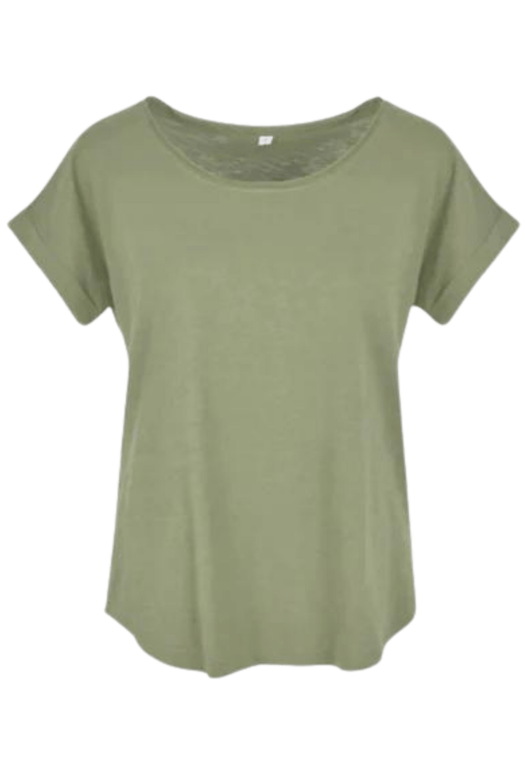 T-Shirt Slub - REBEL.PRINT.FASHION