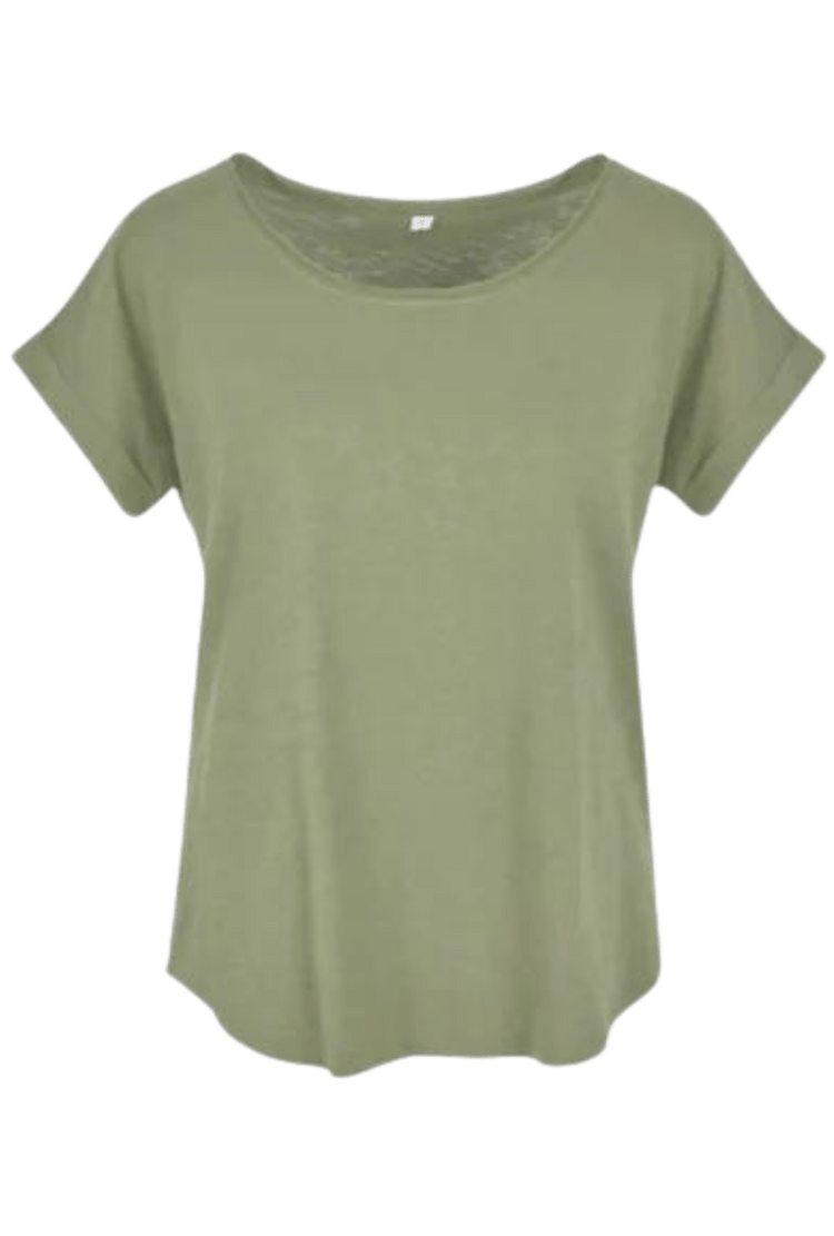 T-Shirt Slub - REBEL.PRINT.FASHION
