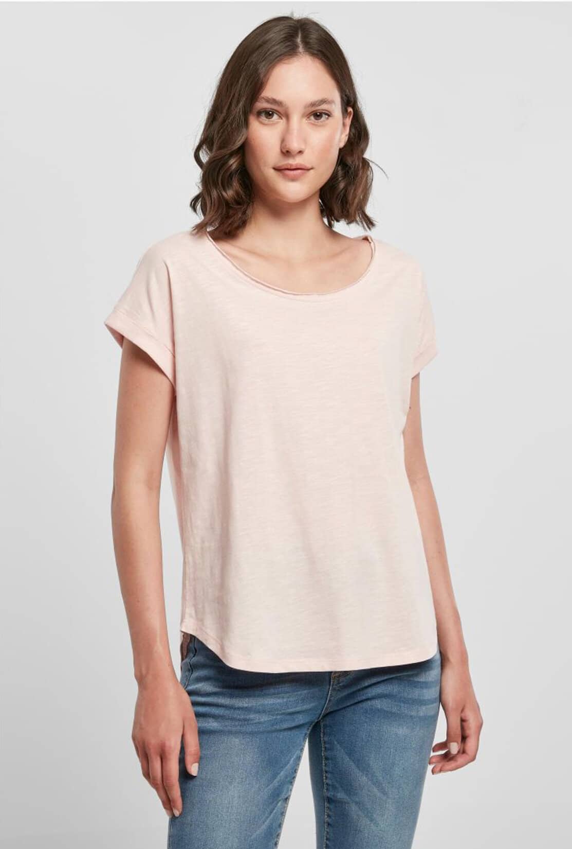 T-Shirt Slub - REBEL.PRINT.FASHION