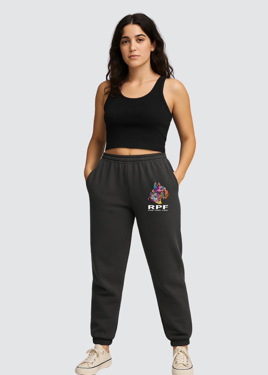 🩷 RPF Club Pant