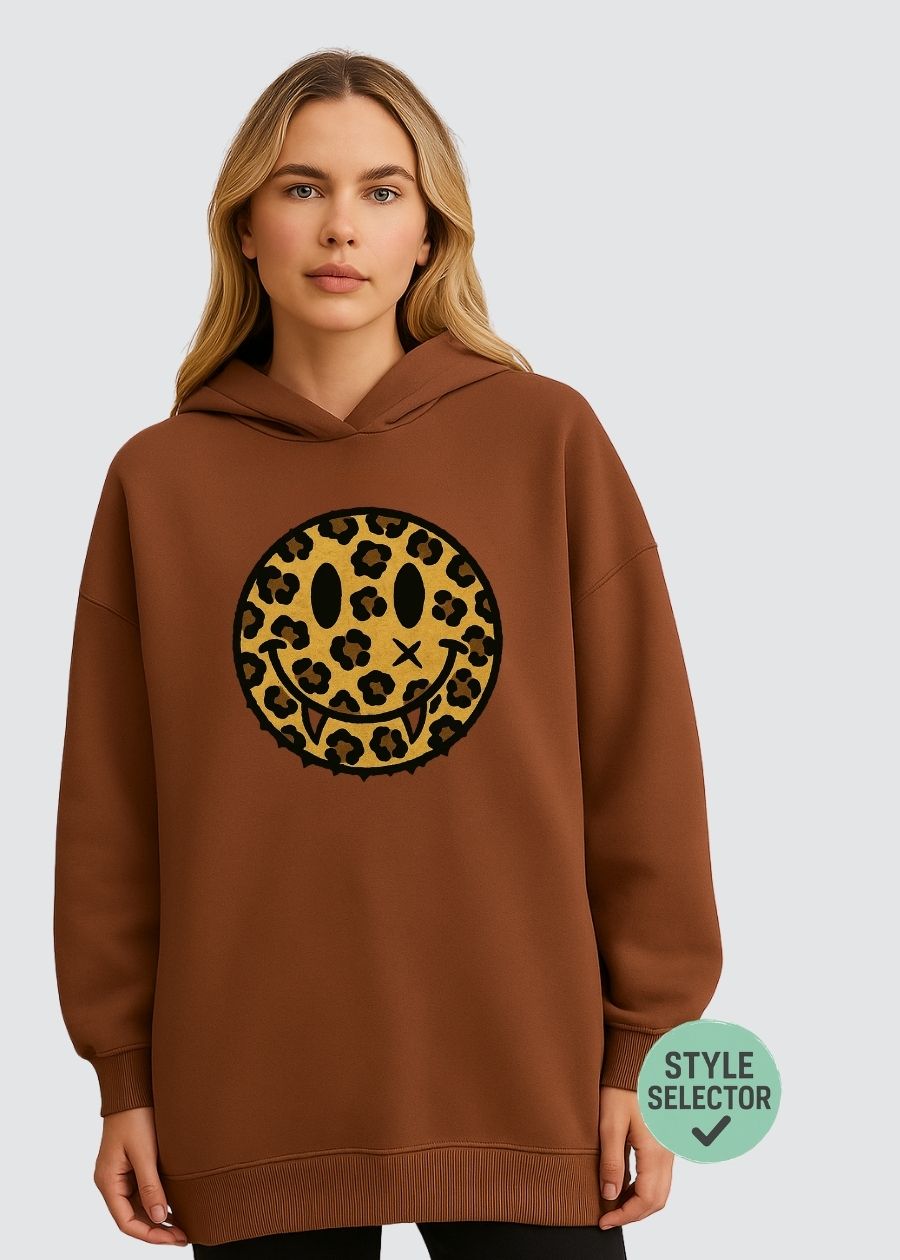 🛠️ Cut On Hoodie - Style Selector Edition