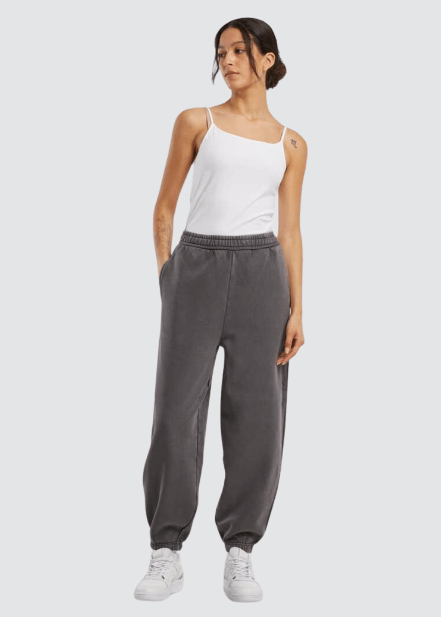 Vintage Heavy Sweatpants - rebelprintfashion