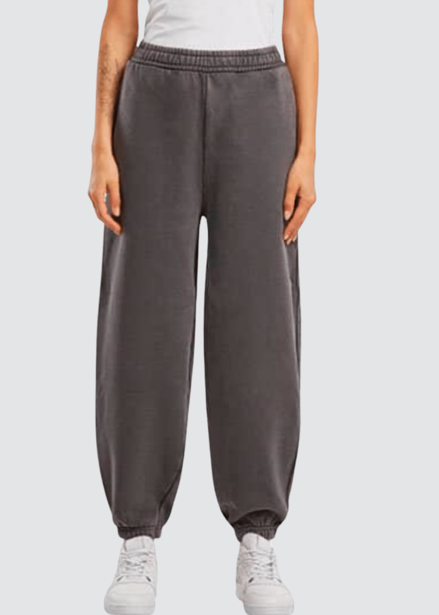 Vintage Heavy Sweatpants - rebelprintfashion