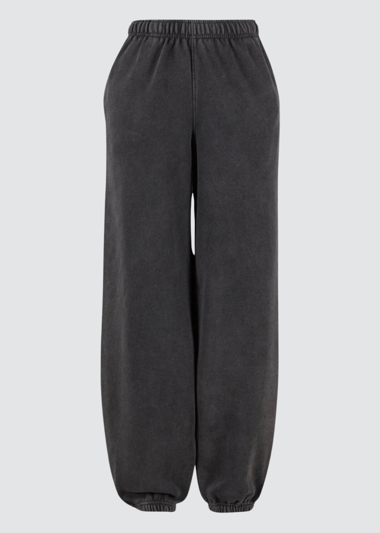 Vintage Heavy Sweatpants - rebelprintfashion