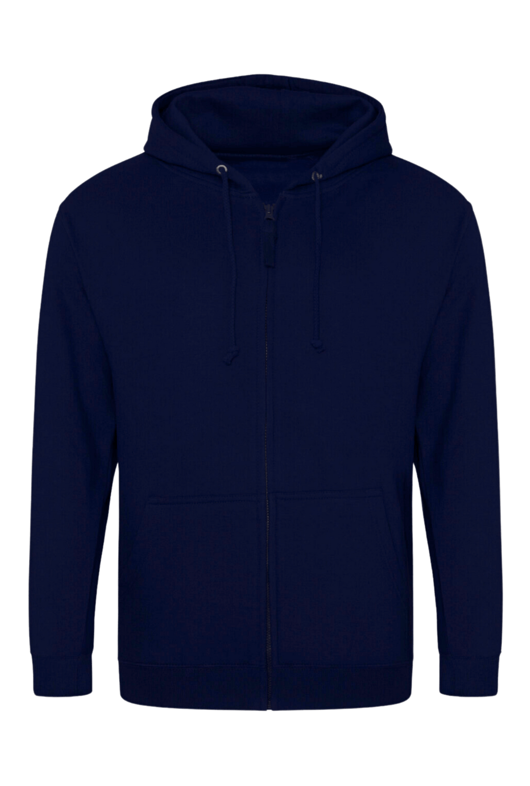 Zip Jacke - REBEL.PRINT.FASHION