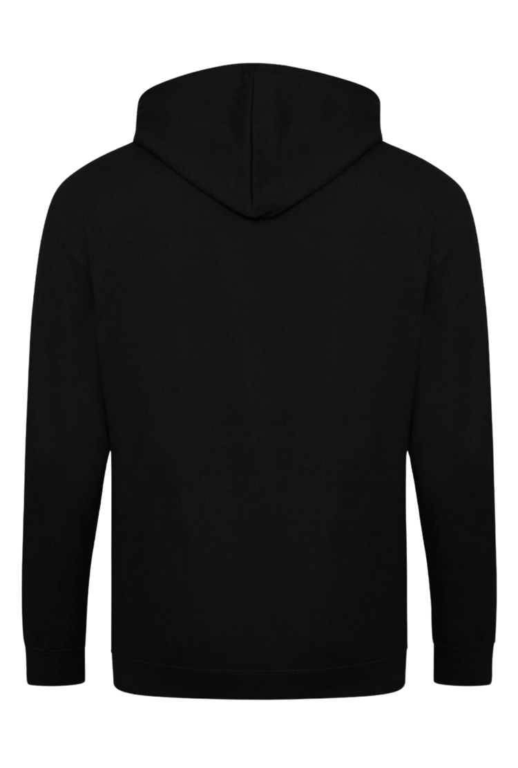 Zip Jacke - REBEL.PRINT.FASHION