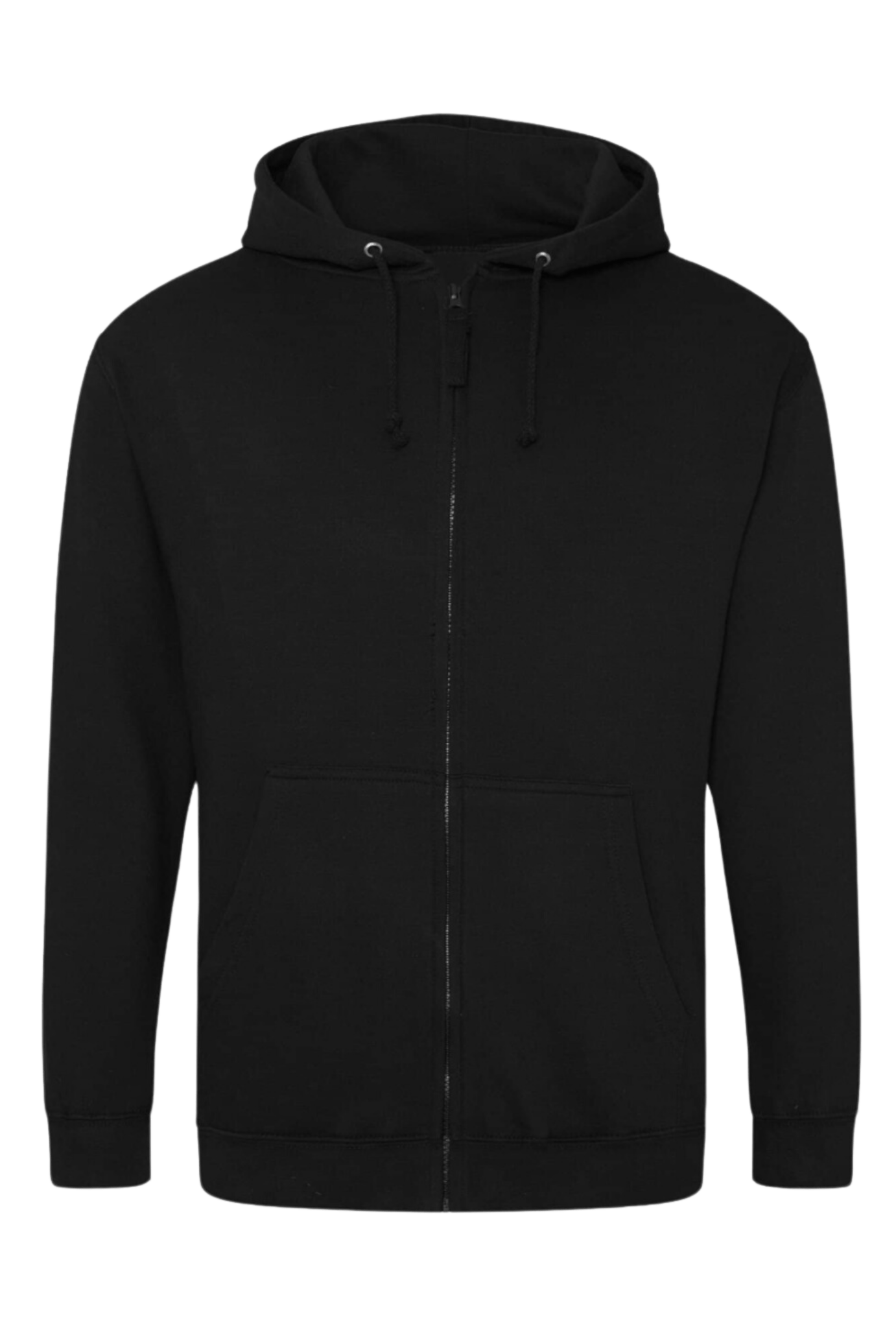 Zip Jacke - REBEL.PRINT.FASHION