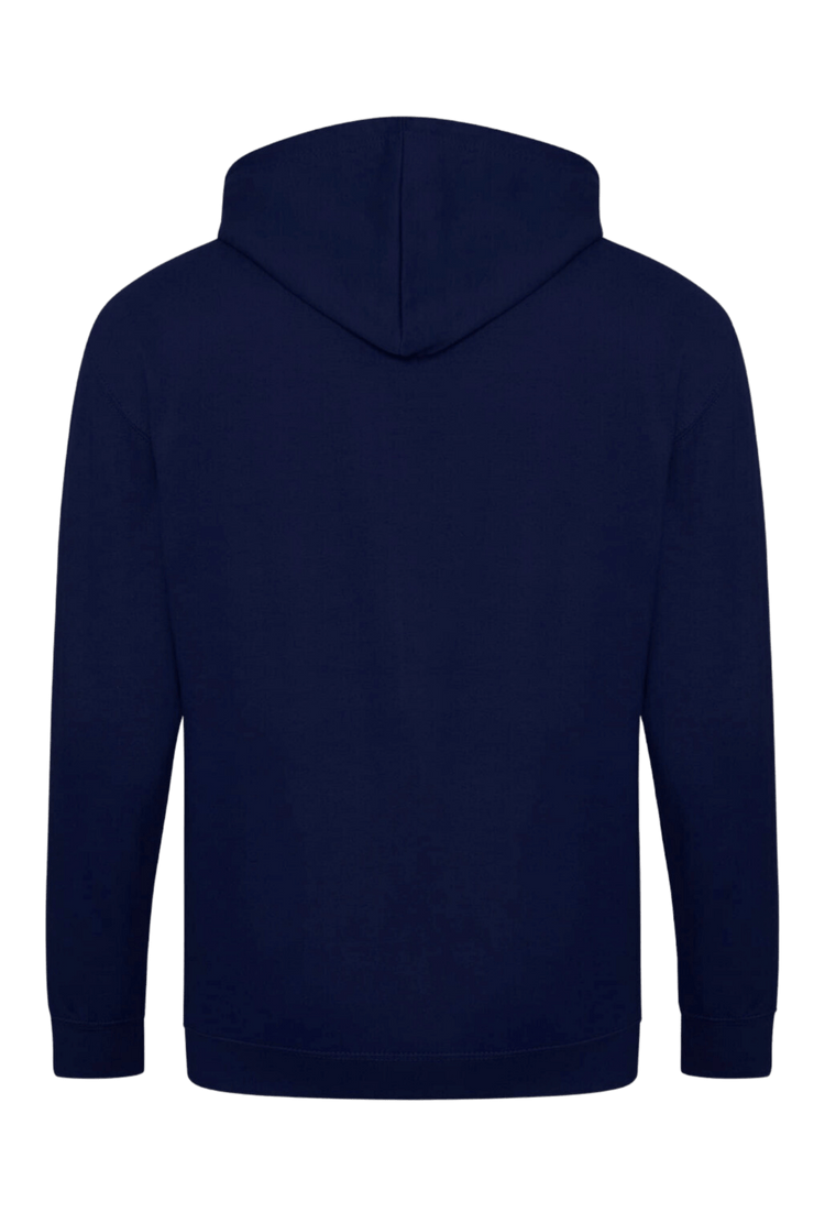 Zip Jacke - REBEL.PRINT.FASHION